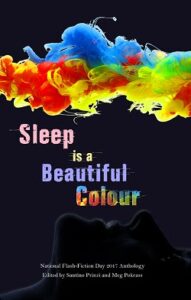 Sleep is a Beautiful Colour