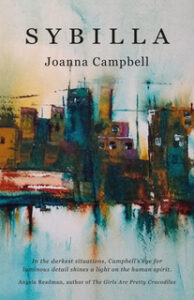 Cover of 'Sybilla' by Joanna Campbell
